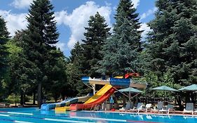 Hotel Rositsa