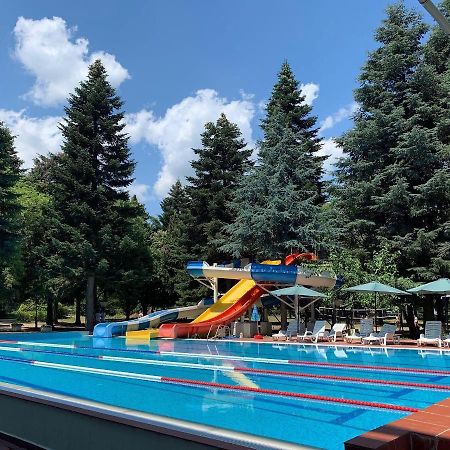 Hotel Rositsa Sweti Konstantin i Sweta Elena Zewnętrze zdjęcie