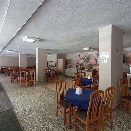 Hotel Rositsa Sweti Konstantin i Sweta Elena Zewnętrze zdjęcie