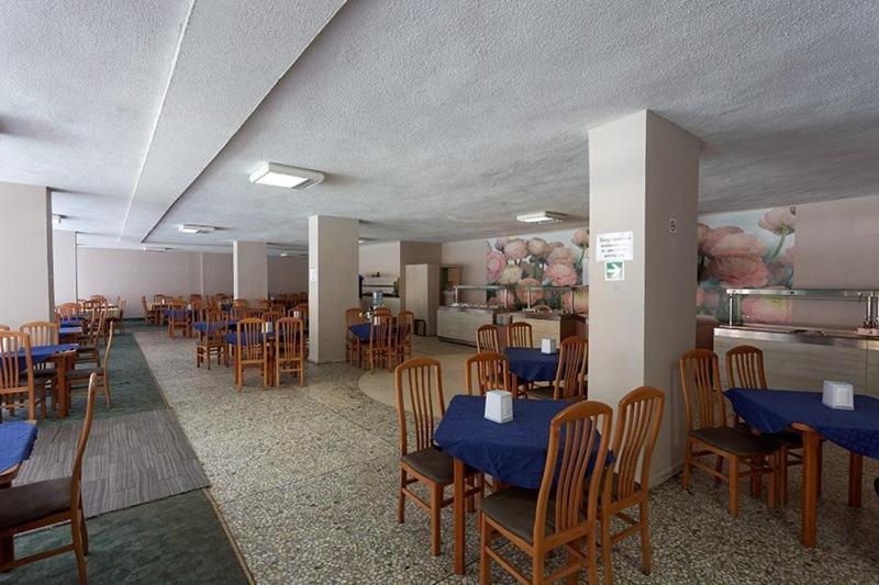 Hotel Rositsa Sweti Konstantin i Sweta Elena Zewnętrze zdjęcie