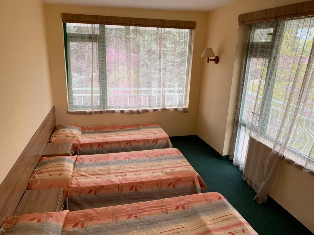 Hotel Rositsa Sweti Konstantin i Sweta Elena Zewnętrze zdjęcie