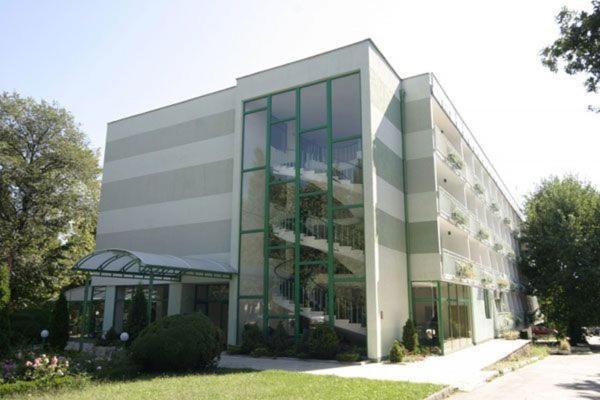 Hotel Rositsa Sweti Konstantin i Sweta Elena Zewnętrze zdjęcie